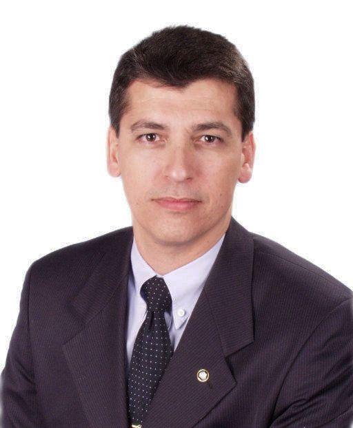 Alexandre Cairo