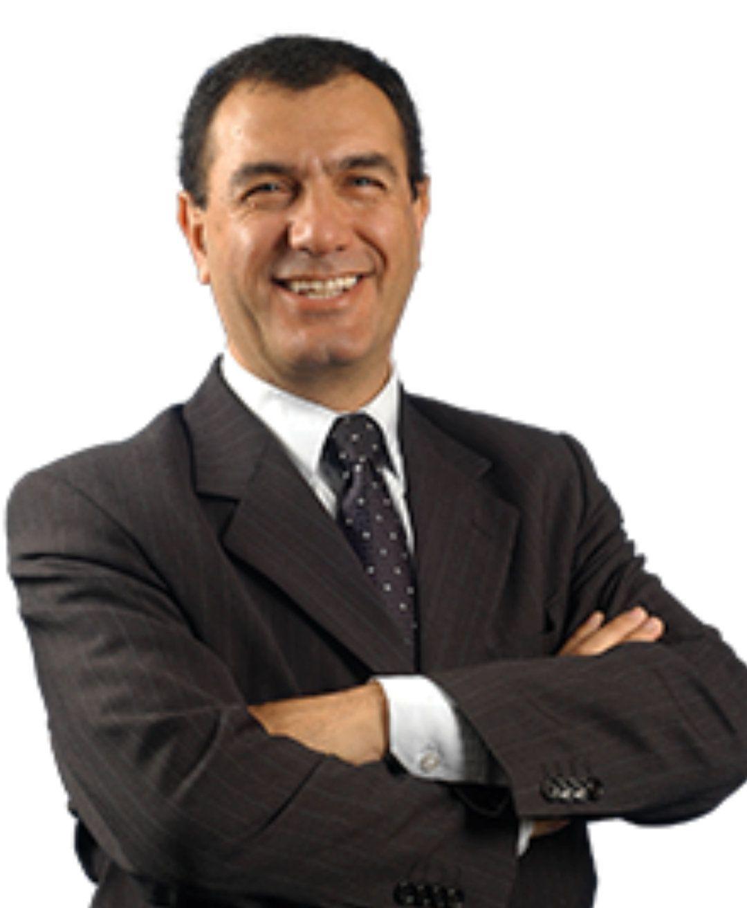 Anacleto Abduch