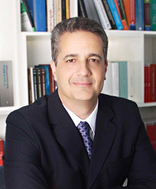 Anderson Pedra
