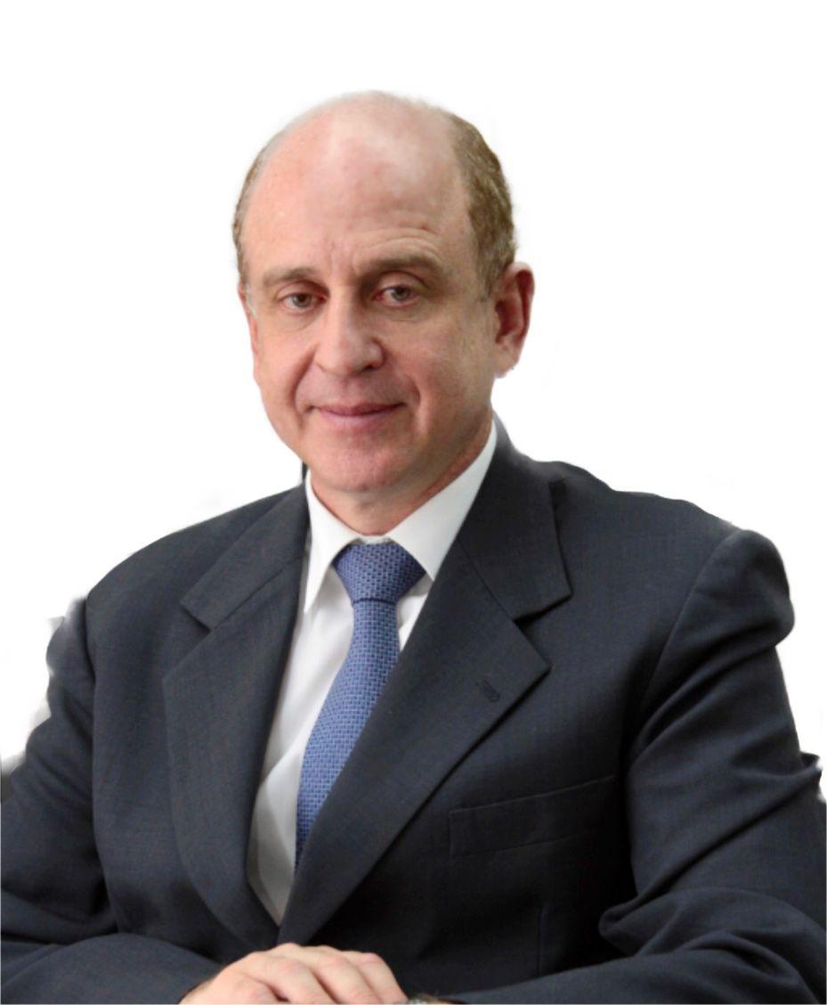 Benjamin Zymler
