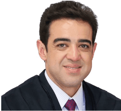 Bruno Dantas