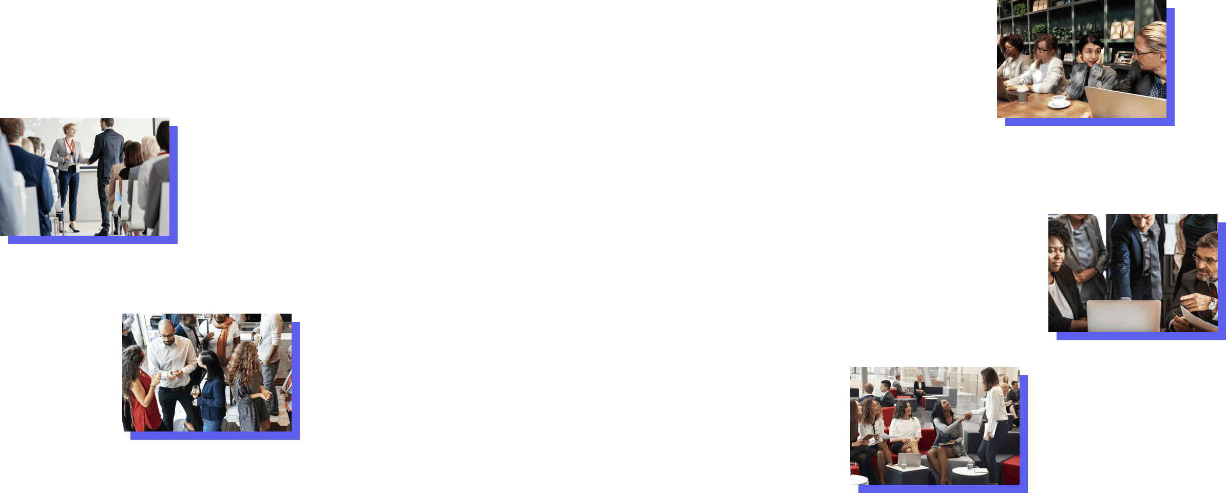 In Company Overlay