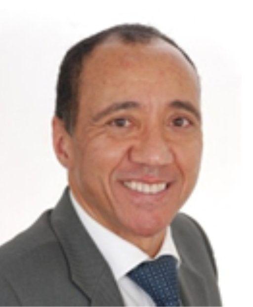Ismar Barbosa Cruz