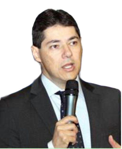 Odilon Cavallari de Oliveira