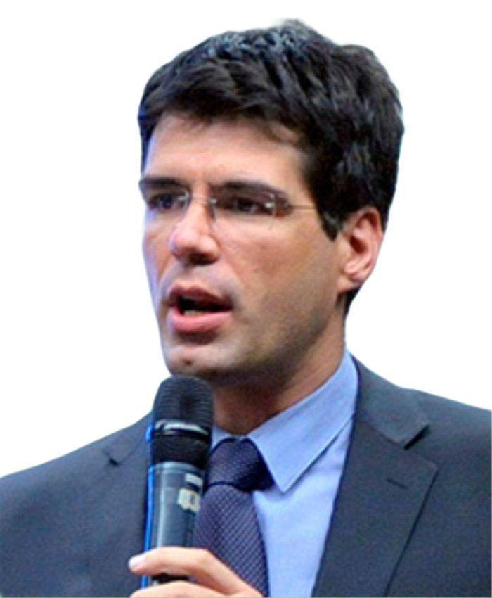 Rafael Jardim Cavalcante