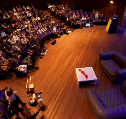 Cursos Avançados
