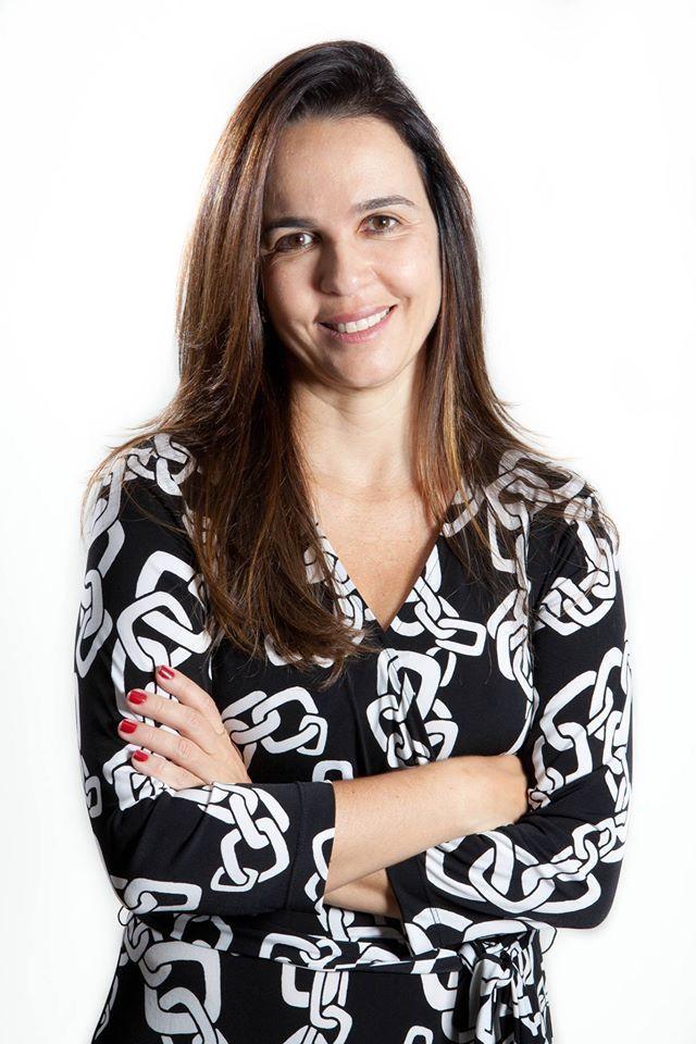 Tatiana Camarão