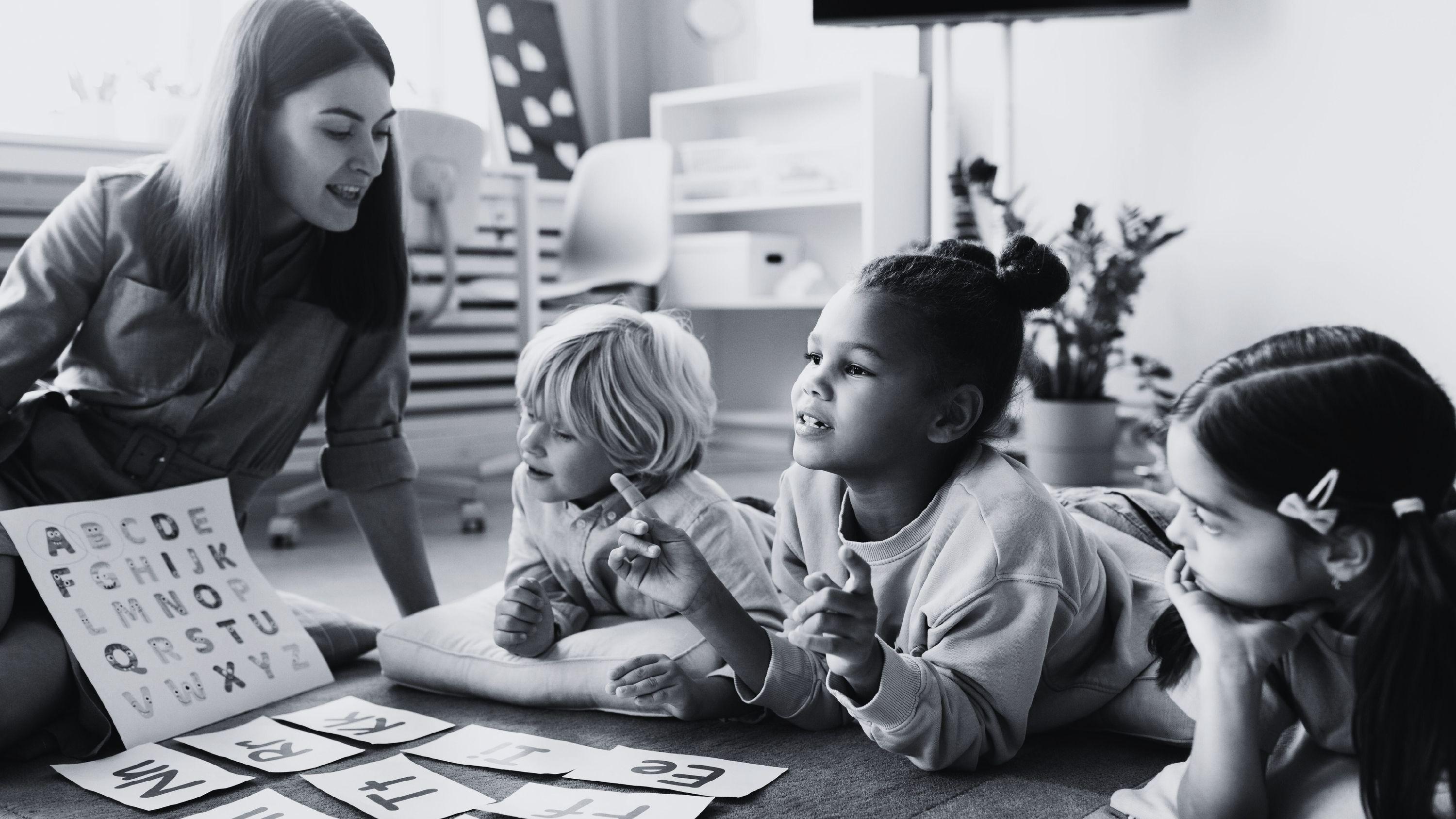 COORDENAÇÃO PEDAGÓGICA NA EDUCAÇÃO BÁSICA: COMO FORTALECER SUA ATUAÇÃO PARA TER SUCESSO NA GESTÃO DA ESCOLA E DA SALA DE AULA